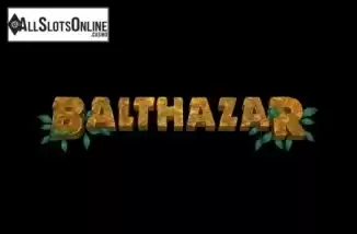 Balthazar. Balthazar (Bally Wulff) from Bally Wulff