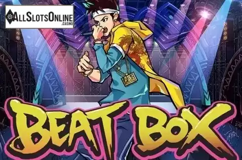 Beat Box. Beat Box from Gamatron