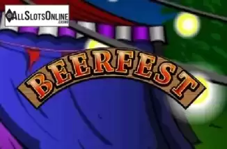 Beer Fest. Beer Fest from Microgaming
