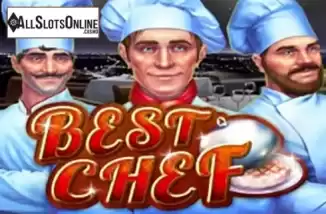 Best Chef. Best Chef from PlayStar