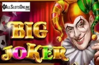 Big Joker. Big Joker from Casino Technology