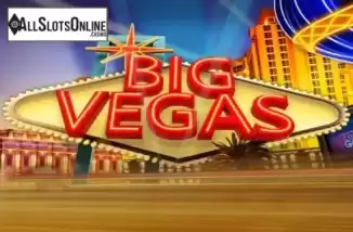 Big Vegas. Big Vegas from Concept Gaming