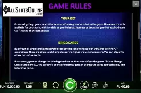 Game Rules 2