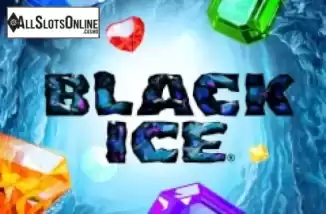 Black Ice. Black Ice from Realistic