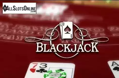 BlackJack. Blackjack (Realistic) from Realistic