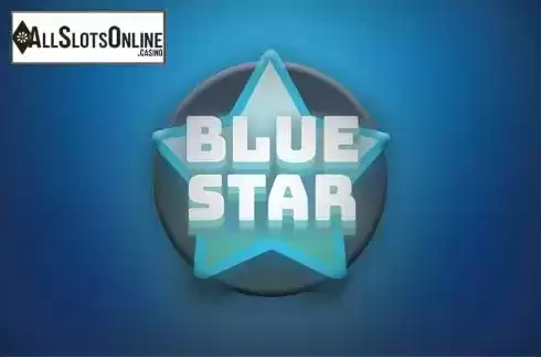 Blue Star. Blue Star from PAF