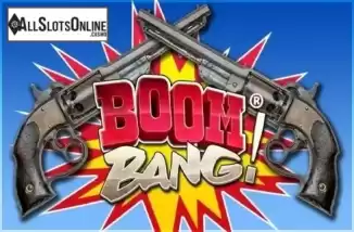 Boom Bang. Boom Bang from GAMING1