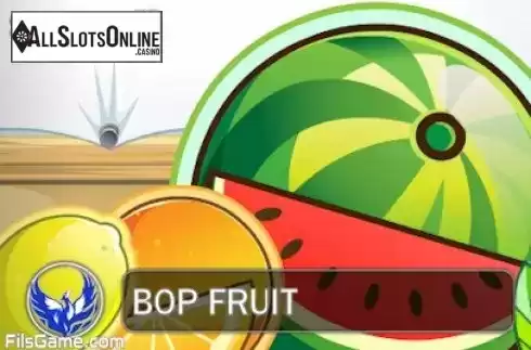 Bop Fruit. Bop Fruit from Fils Game