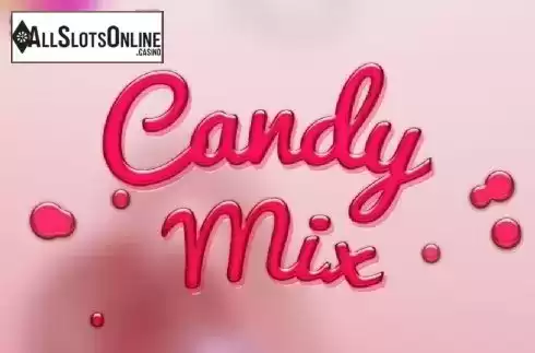 Candy Mix. Candy Mix from Bet2Tech