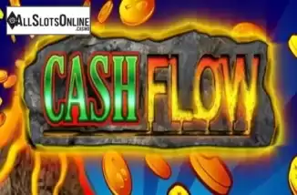 Cash Flow. Cash Flow from Saucify