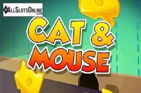 Cat & Mouse. Cat & Mouse from Slot Factory