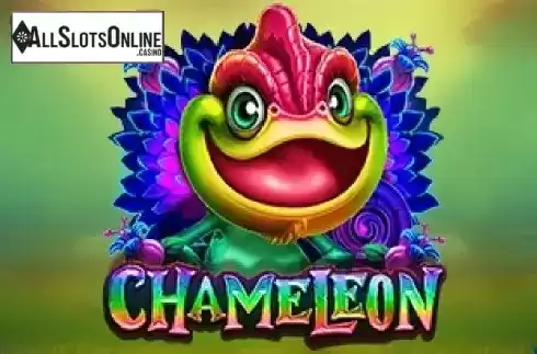 Chameleon. Chameleon from CQ9Gaming