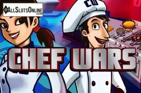 Main. Chef Wars from Arrows Edge