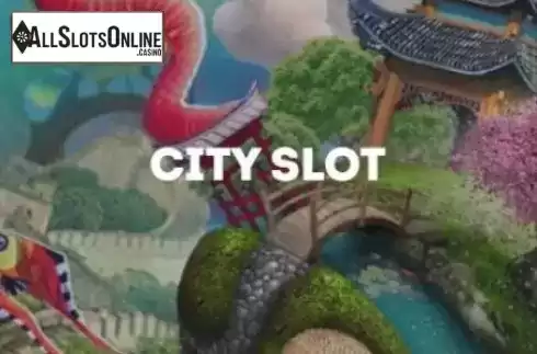 City Slot. City Slot from Smartsoft Gaming