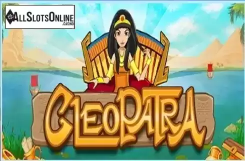 Cleopatra (Top Trend Gaming)