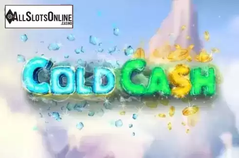 Cold Cash. Cold Cash from Booming Games