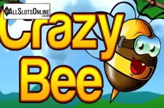 Crazy Bee. Crazy Bee from Amatic Industries