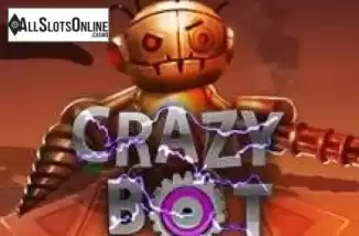 Crazy Bot. Crazy Bot from Fugaso