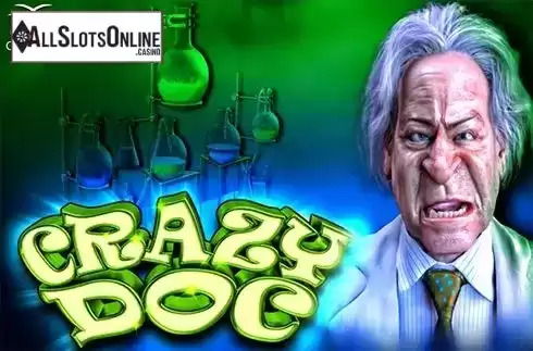 Crazy Doc. Crazy Doc from Capecod Gaming