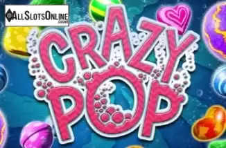 Crazy Pop. Crazy Pop from GamesLab