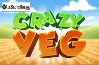 Crazy Veg. Crazy Veg from CORE Gaming