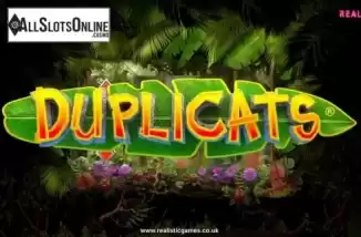 Duplicats. Duplicats from Realistic