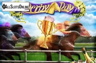 Derby Day. Derby Day (Reel Time Gaming) from Reel Time Gaming