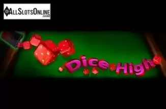 Dice High. Dice High from EGT