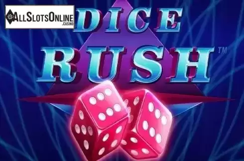 Dice Rush. Dice Rush from SYNOT