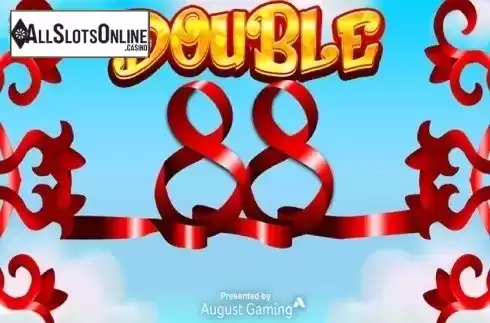 Double 88. Double 88 from August Gaming