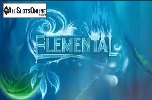 Elemental. Elemental from Leander Games