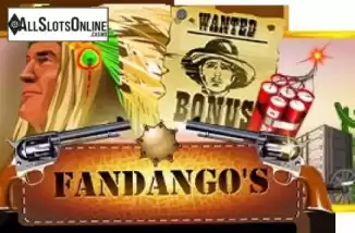 Fandango’s. Fandango's from Pragmatic Play