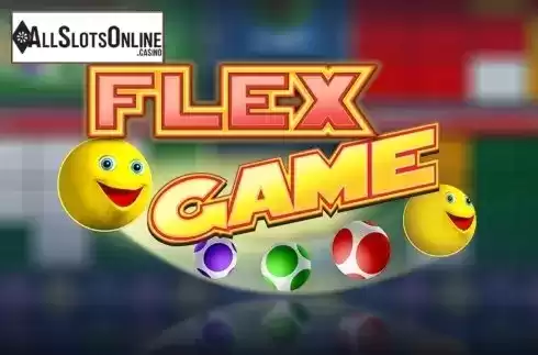 Flex Game. Flex Game from Play'n Go