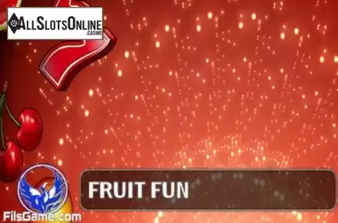 Fruit Fun. Fruit Fun from Fils Game