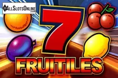 Fruitiles. Fruitiles from DLV