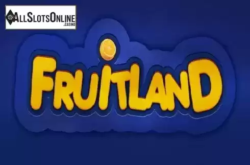 Fruitland. Fruitland from BetConstruct