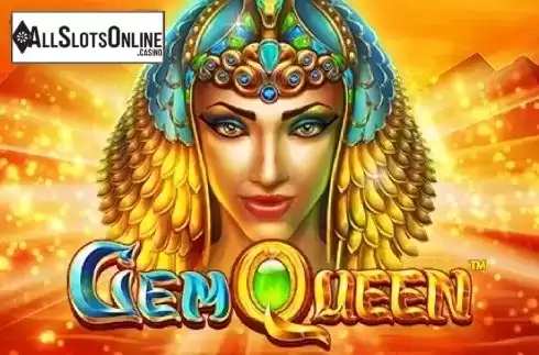 Gem Queen. Gem Queen from Skywind Group