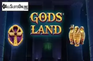 Gods Land. Gods Land from ZITRO