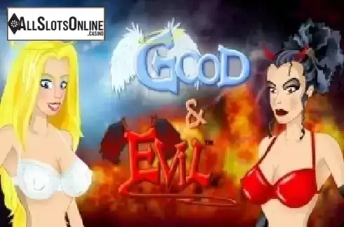 Good & Evil. Good & Evil from Espresso Games
