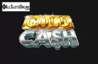 Gold Cash. Gold Cash from Inspired Gaming
