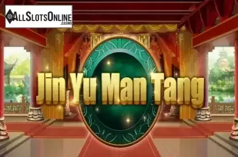 Jin Yu Man Tang. Gold Jade (Jin Yu Man Tang) from Dream Tech