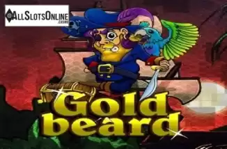 Goldbeard. Goldbeard from RTG