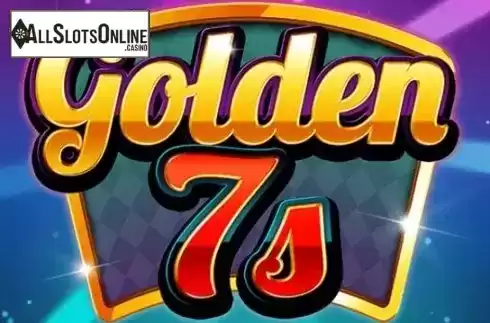 Golden 7s. Golden 7s from Inspired Gaming