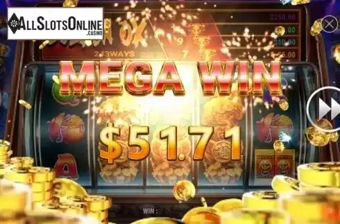 Mega Win 1