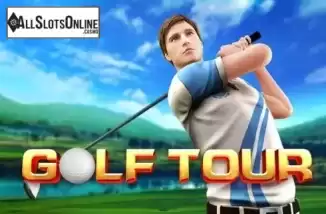 Golf Tour. Golf Tour from GamePlay