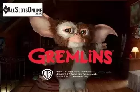 Gremlins. Gremlins from Red7
