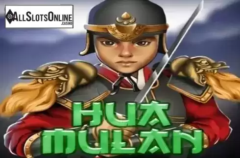 Hua Mulan (Ka Gaming)
