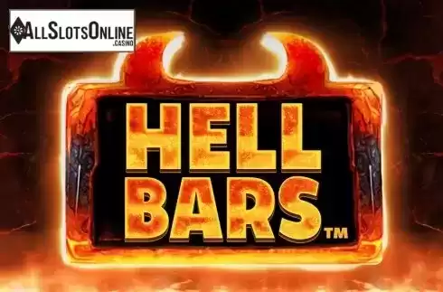 Hell Bars. Hell Bars from SYNOT