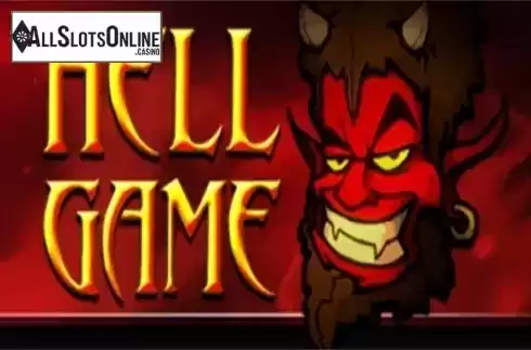 Hell Game. Hell Game from Apollo Games