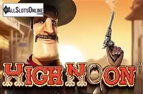 High Noon. High Noon from Nucleus Gaming